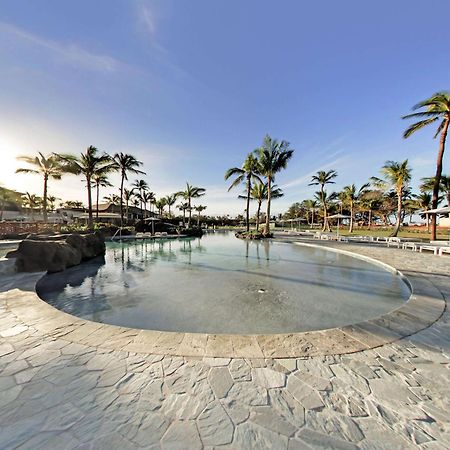 Hilton Grand Vacations Club Maui Bay Villas Kihei Exteriör bild