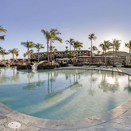 Hilton Grand Vacations Club Maui Bay Villas Kihei Exteriör bild