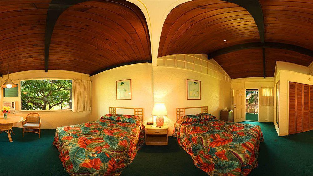 Hilton Grand Vacations Club Maui Bay Villas Kihei Exteriör bild