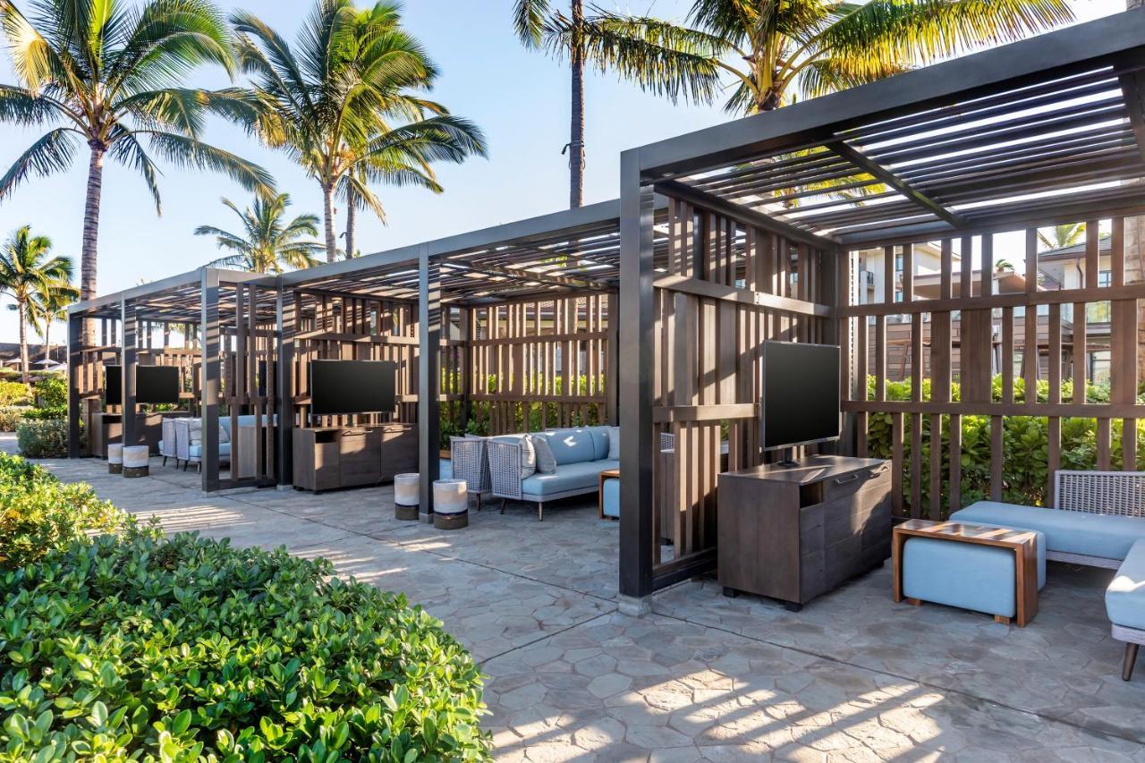 Hilton Grand Vacations Club Maui Bay Villas Kihei Exteriör bild