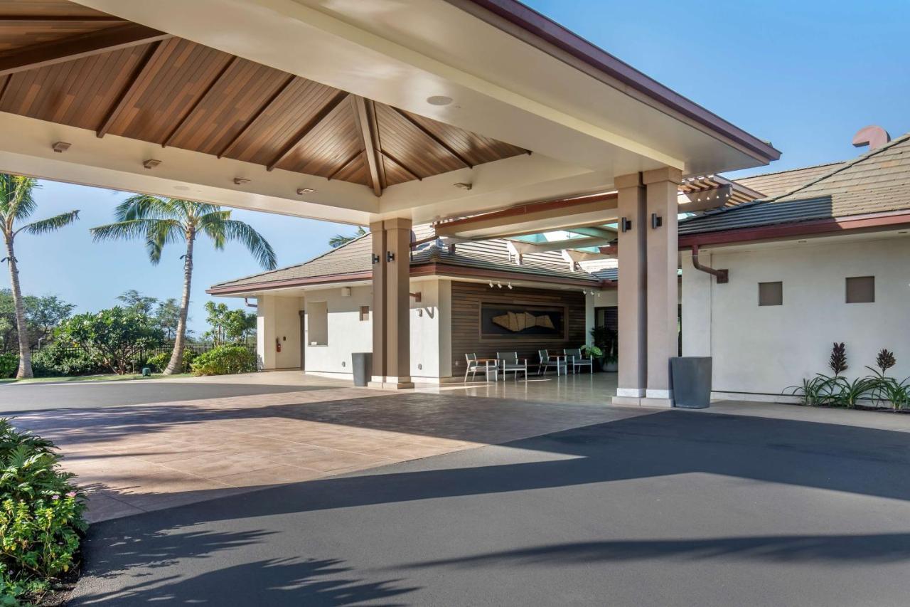 Hilton Grand Vacations Club Maui Bay Villas Kihei Exteriör bild