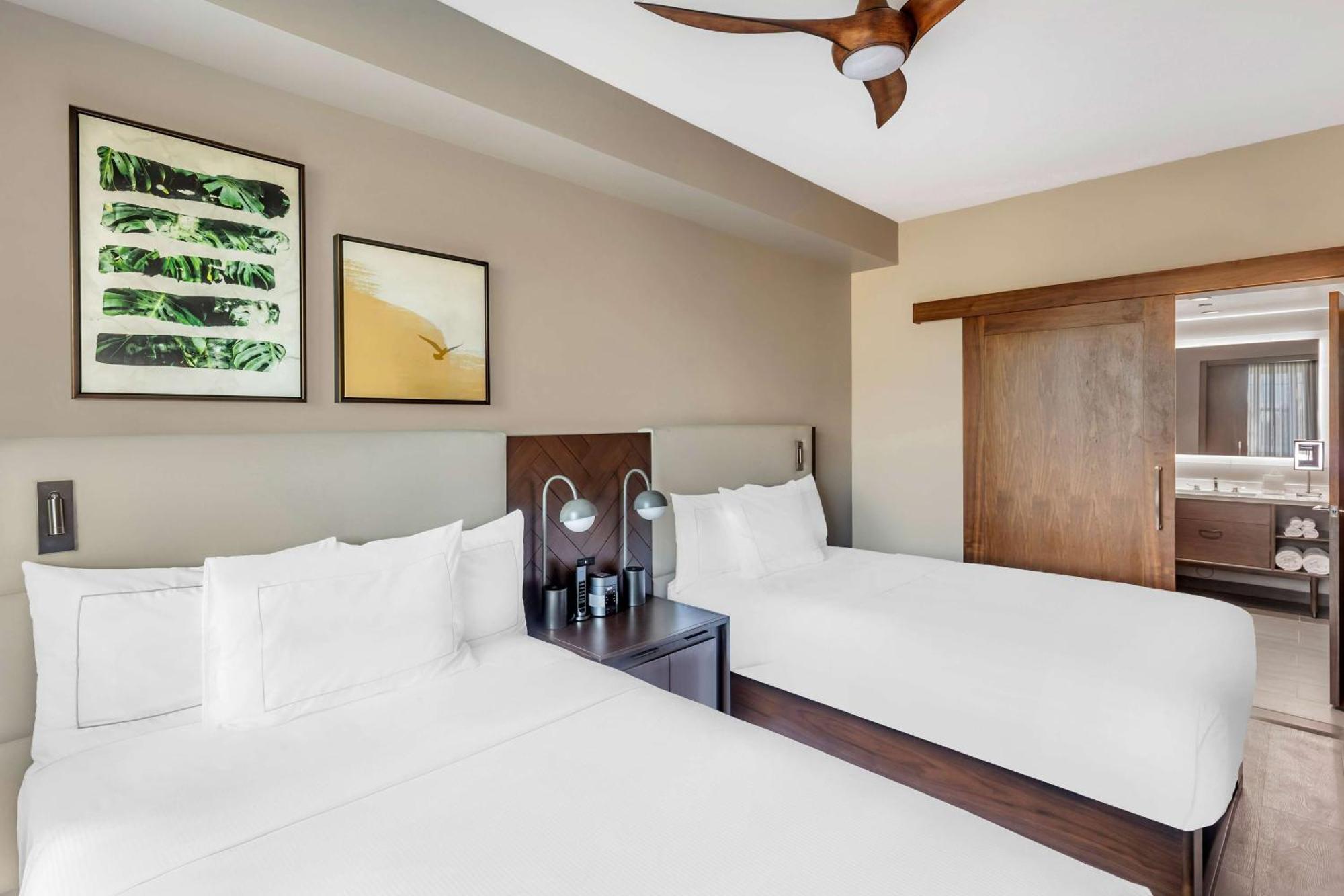Hilton Grand Vacations Club Maui Bay Villas Kihei Exteriör bild